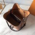 Louis Vuitton Neonoe Bag Monogram Jungle Leopard Zebra M44717