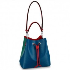 Louis Vuitton Neonoe Bag Epi Leather M55395