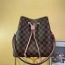 Louis Vuitton Neonoe Bag Damier Ebene N40198