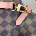 Louis Vuitton Neonoe Bag Damier Ebene N40198