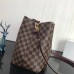 Louis Vuitton Neonoe Bag Damier Ebene N40214