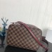 Louis Vuitton Neonoe Bag Damier Ebene N40214