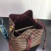 Louis Vuitton Neonoe Bag Damier Ebene N40214