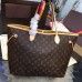 Louis Vuitton Neverfull GM Bag Monogram Canvas M40992