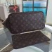 Louis Vuitton Neverfull MM Bag Monogram Canvas M40995