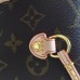 Louis Vuitton Neverfull MM Bag Monogram Canvas M40995