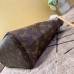 Louis Vuitton Neverfull PM Monogram Canvas M41245