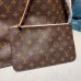 Louis Vuitton Monogram Canvas Neverfull GM Tote M40991 Pink