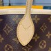 Louis Vuitton Monogram Canvas Neverfull GM Tote M40991 Pink