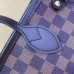 Louis Vuitton Neverfull PM Bag Damier Ebene N41359