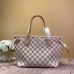 Louis Vuitton Neverfull PM Bag Damier Azur N41362