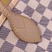 Louis Vuitton Neverfull PM Bag Damier Azur N41362