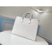 Louis Vuitton Onthego MM Bag Epi Leather M56081