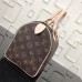 Louis Vuitton Speedy 25 Bag Monogram Canvas M41109