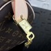 Louis Vuitton Speedy 25 Bag Monogram Canvas M41109