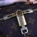 Louis Vuitton Speedy Bandouliere 35 Bag Monogram M41111
