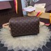 Louis Vuitton Speedy Bandouliere 30 Bag Monogram M41112