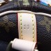 Louis Vuitton Speedy Bandouliere 30 Bag Monogram M41112