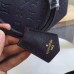 Louis Vuitton Speedy Bandouliere 30 Monogram Empreinte M42406