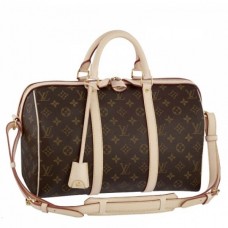 Louis Vuitton Sofia Coppola SC Bag Monogram Canvas M42426