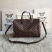 Louis Vuitton Speedy Bandoulière 35 Damier Ebene N41366