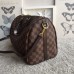 Louis Vuitton Speedy Bandoulière 35 Damier Ebene N41366