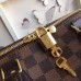 Louis Vuitton Speedy Bandoulière 35 Damier Ebene N41366