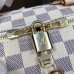 Louis Vuitton Speedy Bandoulière 35 Bag Damier Azur N41372