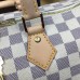 Louis Vuitton Speedy Bandoulière 35 Bag Damier Azur N41372