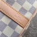 Louis Vuitton Speedy Bandoulière 25 Bag Damier Azur N41374