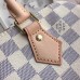 Louis Vuitton Speedy Bandoulière 25 Bag Damier Azur N41374