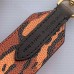 Louis Vuitton Monogram Canvas Adjustable Shoulder Strap Bandouliere J02465 2020