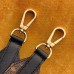 Louis Vuitton Monogram Canvas Shoulder Strap Bandouliere J02462