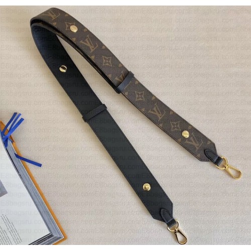 louis vuitton bandouliere strap dupe