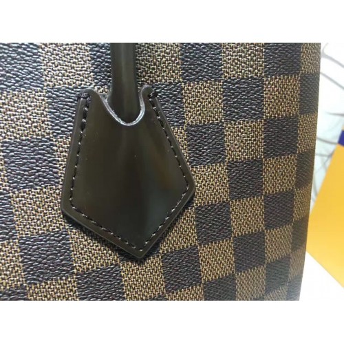 LOUIS VUITTON KENSINGTON DAMIER EBENE N41435 2017