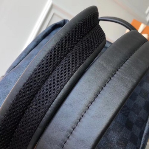 Louis Vuitton Jungle Palm Tree Apollo Backpack Bag N50003 2018