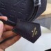 Louis Vuitton Speedy Bandouliere 30 Noir Monogram Empreinte Leather