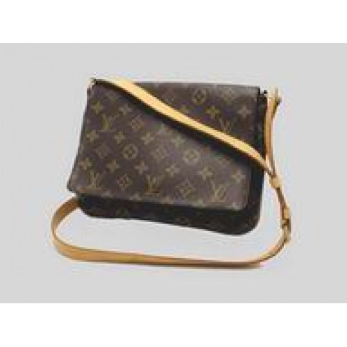 monogram musette tango