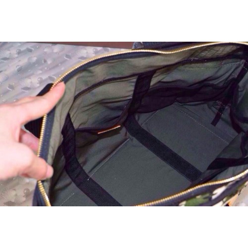 New LOUIS VUITTON MONOGRAMOUFLAGE TREILLIS TOTEM95783