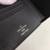 Louis Vuitton Multiple Wallet Damier Graphite N62663