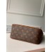 Louis Vuitton Hobo Dauphine PM Monogram Reverse M45194