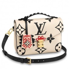 Louis Vuitton LV Crafty Pochette Métis Bag M45384