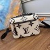 Louis Vuitton LV Crafty Pochette Métis Bag M45384