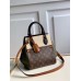 Louis Vuitton Fold Tote PM Monogram Calfskin M45388