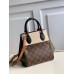 Louis Vuitton Fold Tote PM Monogram Calfskin M45388