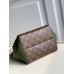 Louis Vuitton Fold Tote PM Monogram Calfskin M45388