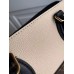 Louis Vuitton Fold Tote PM Monogram Calfskin M45388