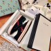 Gucci Men's Tennis 1977 Sneakers In Black Cotton