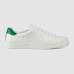 Gucci Men's Ace G rhombus sneaker