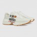 Gucci Men's Rhyton Gucci Worldwide sneaker